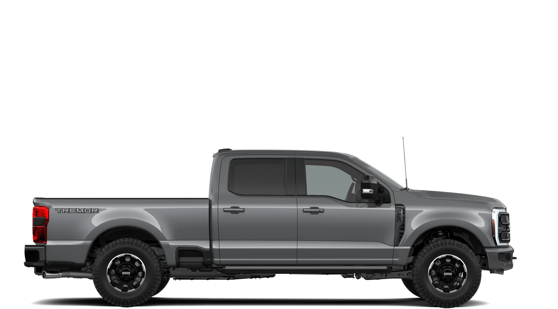 2026 Ford Super Duty® External Image 1